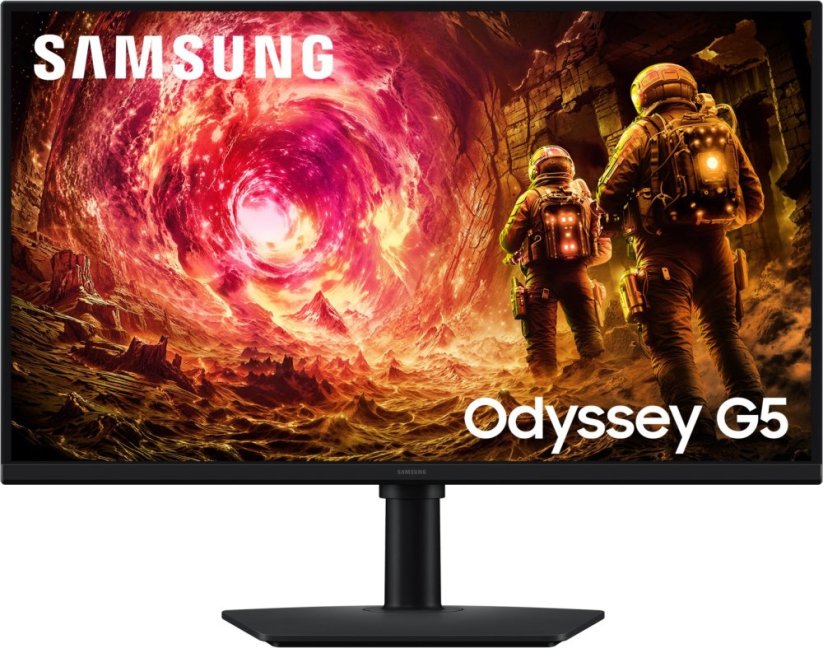 Samsung Odyssey G6 (LS27FG506EUXEN)