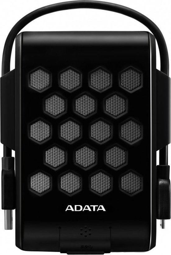 ADATA HD720 2TB Čierny (AHD720-2TU3-CBK)
