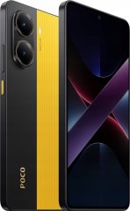 POCO MOBILE PHONE POCO X7 PRO/8/256GB YELLOW MZB0J18EU POCO