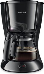 Philips HD7432/20 Čierny