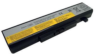 Lenovo Notebook baterija, Extra Digital Advanced, LENOVO L11L6F01, 5200mAh