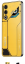Nubia Neo 3 GT 5G 12/256GB (Electro Yellow)