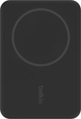 Belkin BPD004BTBK 5000 mAh Čierny