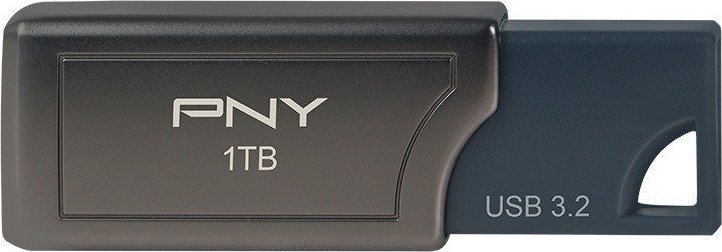 PNY PRO Elite V2, 1 TB  (P-FD1TBPROV2-GE)