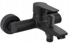 Ferro MIXER BATH FERRO RENNTO BNT1BL. BLACK