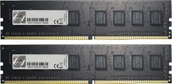 G.Skill Value, DDR4, 16 GB, 2133MHz, CL15 (F4-2133C15D-16GNT)
