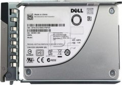 Dell 480GB 2.5'' SATA III (6 Gb/s)  (400-BDWE)