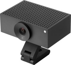 Huddly Huddly S1 - Konferenzkamera - Farbe - 12 MP - 720p, 1080p - GbE - USB-C - PoE