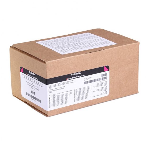 Toshiba Toner Toshiba FC339EM do e-Studio 339/cs/s I 8 800 str. | magenta