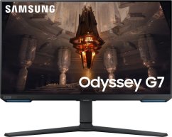 Samsung Odyssey G70B (LS28BG700EPXEN)