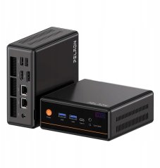 PELADN Mini PC Peladn WO4 5600H 16+512GB