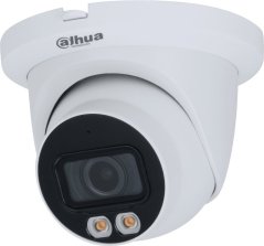 Dahua Technology NET CAMERA 4MP LED EYEBALL/HDW5449TMSELED0280BS2 DAHUA