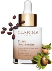 Clarins CLARINS TINTED OLEO SERUM 06 30ML