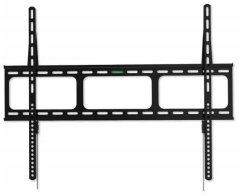 Techly Uchwyt Ścienny do telewizora TV/LCD 42-80 cali 60kg Slim (22649)