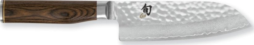KAI Shun Premier Tim Mälzer Santoku 14,0cm