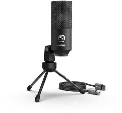 Fifine "K680 Gaming / Podcasts / Streams" Black