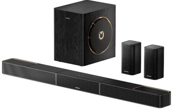 Ultimea Skywave F40 (U4122)