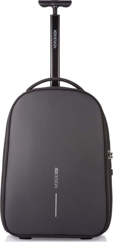 XD Design XD DESIGN Taška TROLLEY BLACK P705.771
