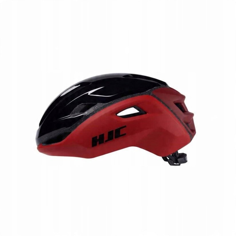 Hjc prilba bicyklová HJC VALECO 2 MT GL RED BLACK S