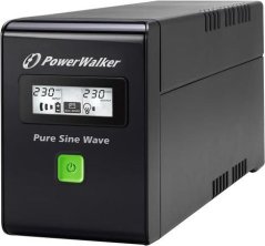PowerWalker VI 600 SW FR (10120085)