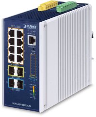 Planet IGS-6329-8UP2S2X