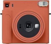 Fujifilm Instax Square SQ1 Oranžový