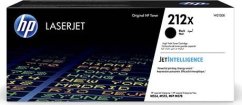 HP 212X Black Originál  (124554)