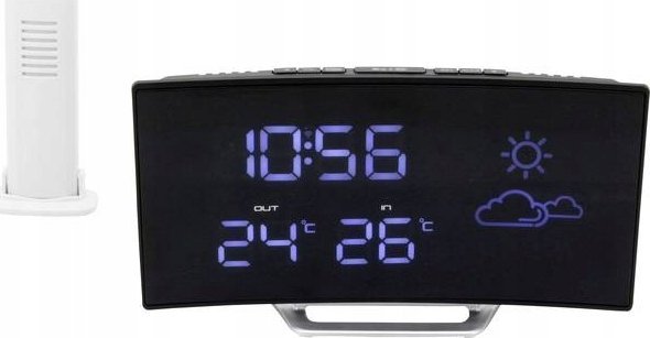Soundmaster RADIO TUNER FUR100 SOUNDMASTER