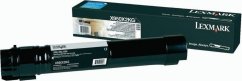 Lexmark X950X2KG Black Originál  (X950X2KG)