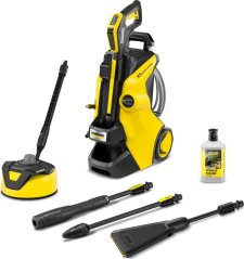 Karcher K 5 Power Control Flex Home eco!booster (1.324-710.0)
