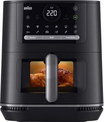 Braun MultiFry 5 HF5075IBK