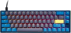 Ducky Ducky One 3 Daybreak SF Gaming Tastatur, RGB LED - MX-Brown (US)