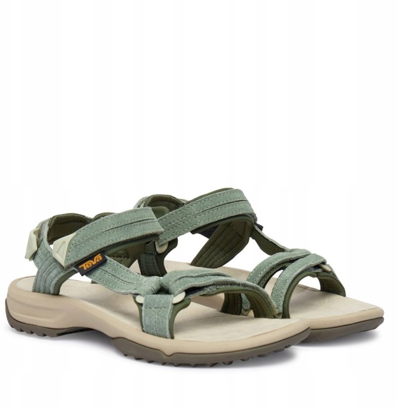 Teva W'S Terra Fi Lite Suede, SGSS, 41 (us 10); uk 8