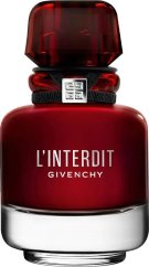 Givenchy L'Interdit Rouge EDP 35 ml WOMEN