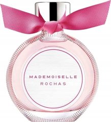 Rochas Rochas, Mademoiselle Rochas, Eau De Parfum, For Women, 90 ml *Tester For Women WOMEN