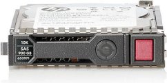 HP 900GB 2.5'' SAS-2 (6Gb/s)  (652589-B21)