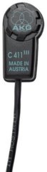 AKG C411 PP (030-03-167)