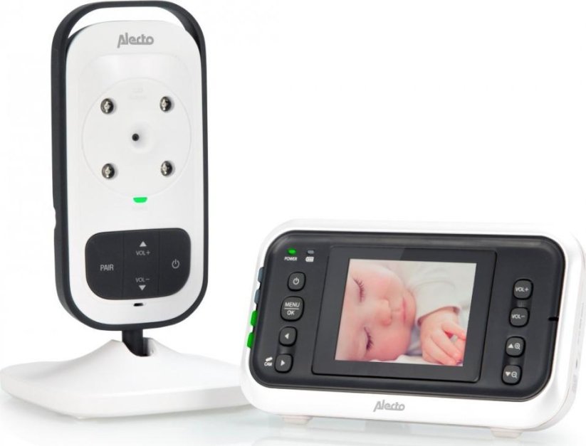 Alecto DVM-75
