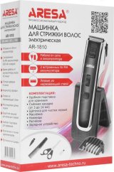 Aresa Plaukų kirpimo mašinėlė Aresa AR-1810