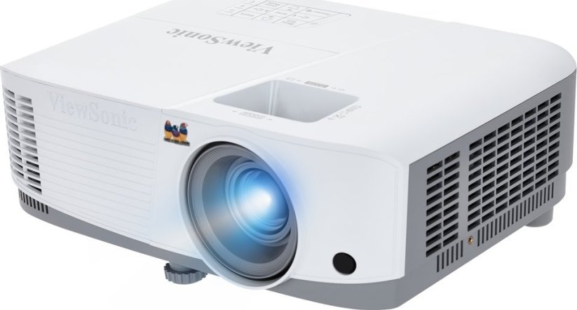 ViewSonic PA504W
