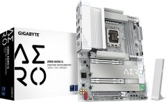 Gigabyte Z890 AERO G