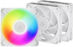 ARCTIC P14 Pro A-RGB 3-pack biały (ACFAN00321A)