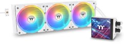Thermaltake Thermaltake MAGFloe 420 Ultra AIO Liquid Cooler White