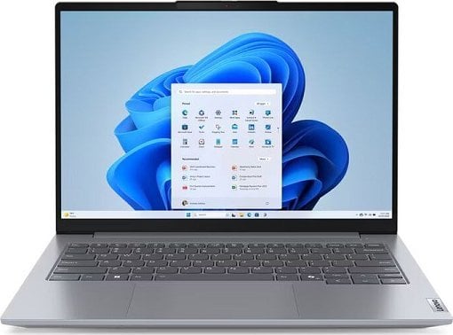 Lenovo LENOVO ThinkBook 14 G7 Intel Core Ultra 5 125U 35,56cm 14Zoll WUXGA 32GB 1TB SSD UMA W11P No WWAN Arctic Grey TopSeller