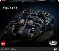 LEGO DC Batmobil Tumbler (76240)