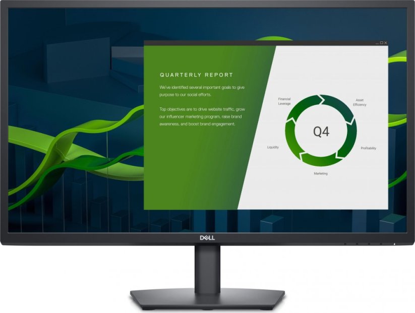 Dell E2722H (210-BBRO)