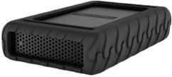 Glyph Atom EX20 High-Intensity USB-C (3.2, Gen 2x2) NVMe SSD Bus-Powered - 2 TB