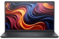 Dell Dell 15 DC15255/AMD Ryzen 5 7530U/16GB/512GB SSD/15.6" FHD/AMD Radeon/WLAN + BT/US Kb/3 Cell/W11Pro/Carbon Black/3yrs Prosupport