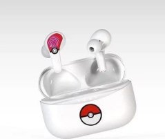 OTL OTL TWS Słuchawki - POKEMON POKEBALL