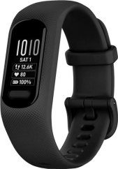 Garmin Vivosmart 5 L Black